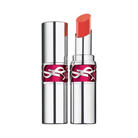 ysl gloss volupte 6 rose canelle|Rouge Volupté Candy Glaze Holiday 2024 Edition Lip Gloss.